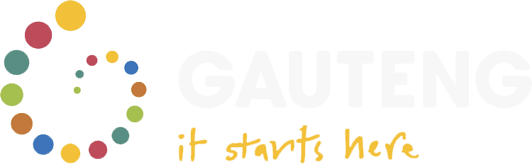 VISIT GAUTENG
